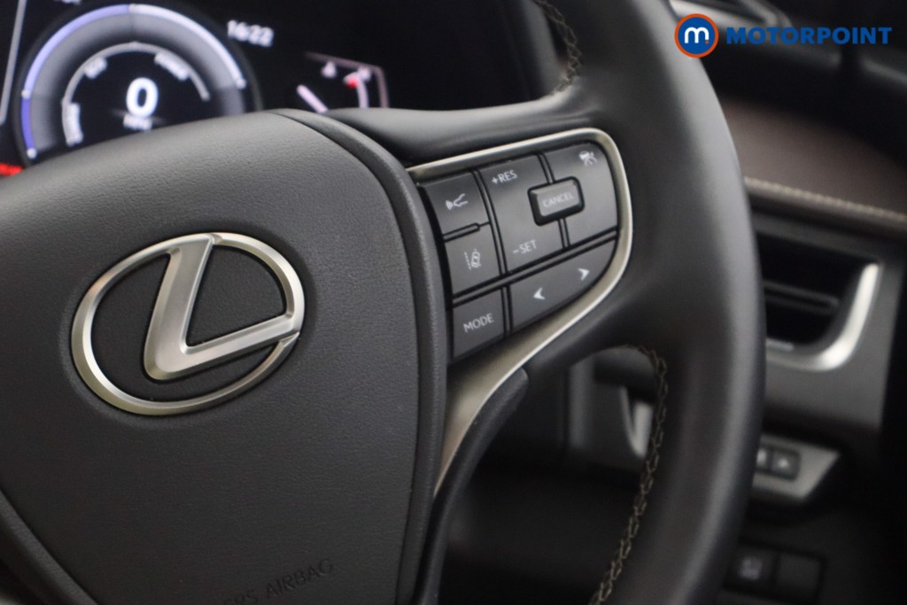 Lexus UX Takumi Automatic Petrol-Electric Hybrid SUV - Stock Number (1632962) - 8th supplementary image