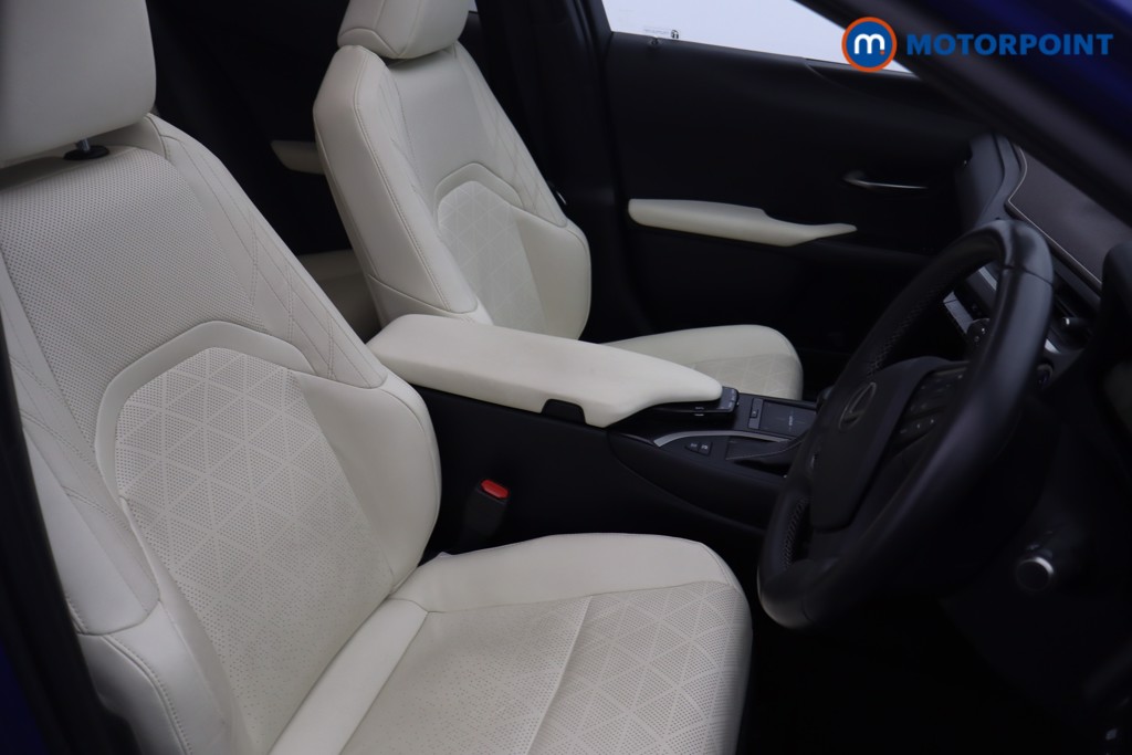 Lexus UX Takumi Automatic Petrol-Electric Hybrid SUV - Stock Number (1632962) - 11th supplementary image