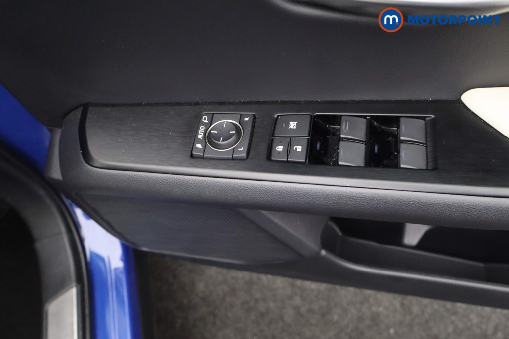 Lexus UX Takumi Automatic Petrol-Electric Hybrid SUV - Stock Number (1632962) - 16th supplementary image