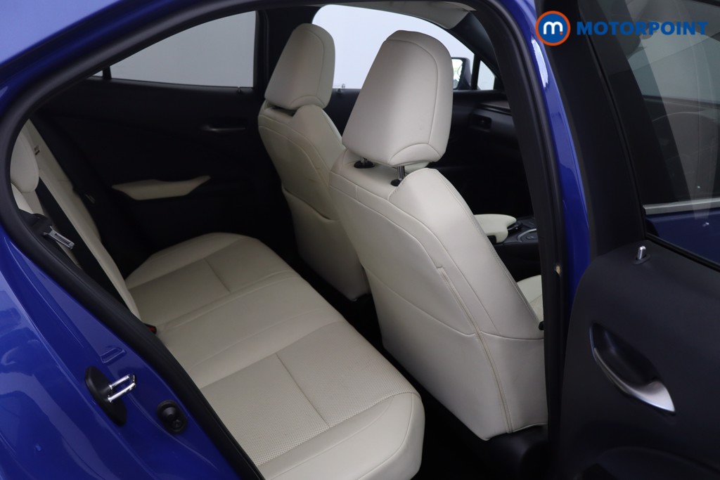 Lexus UX Takumi Automatic Petrol-Electric Hybrid SUV - Stock Number (1632962) - 17th supplementary image