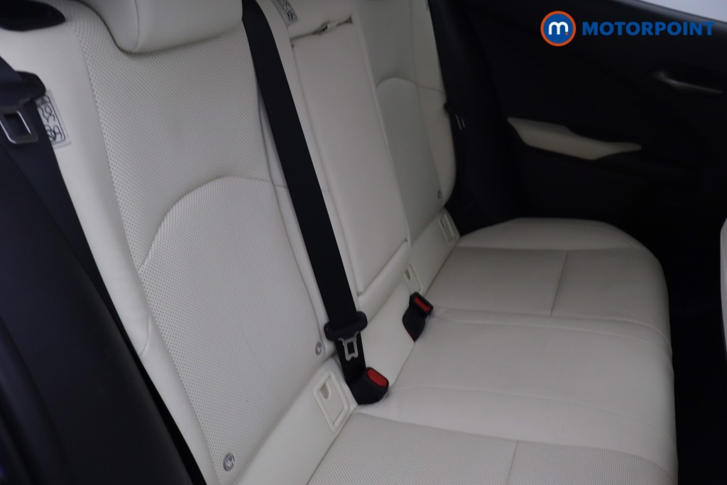 Lexus UX Takumi Automatic Petrol-Electric Hybrid SUV - Stock Number (1632962) - 18th supplementary image