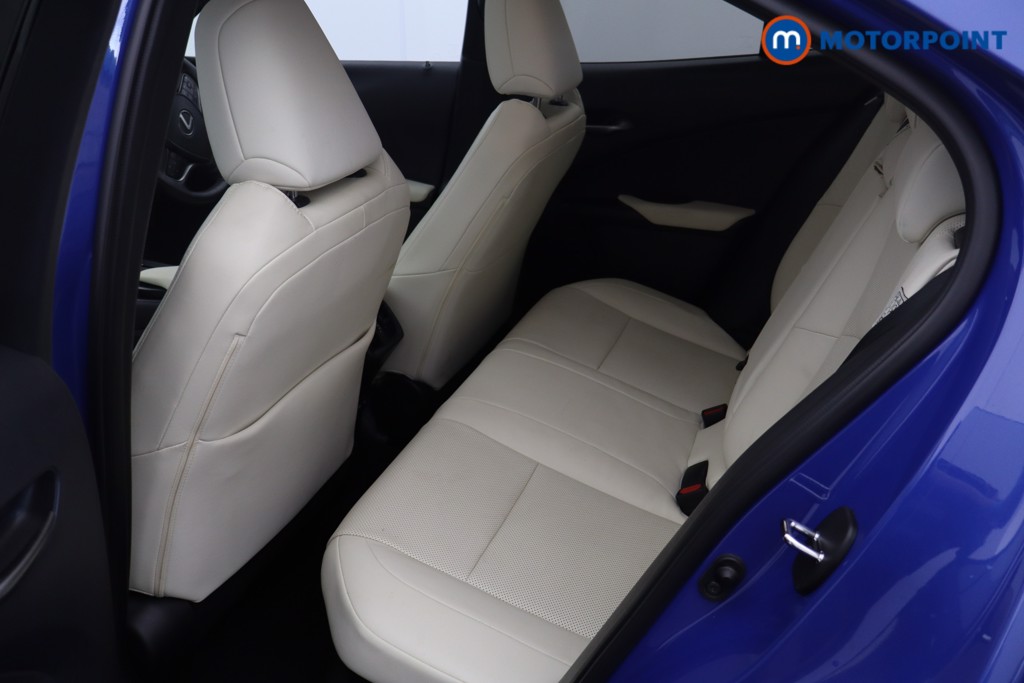 Lexus UX Takumi Automatic Petrol-Electric Hybrid SUV - Stock Number (1632962) - 23rd supplementary image