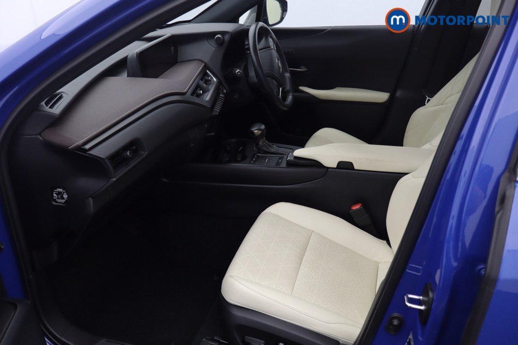 Lexus UX Takumi Automatic Petrol-Electric Hybrid SUV - Stock Number (1632962) - 27th supplementary image