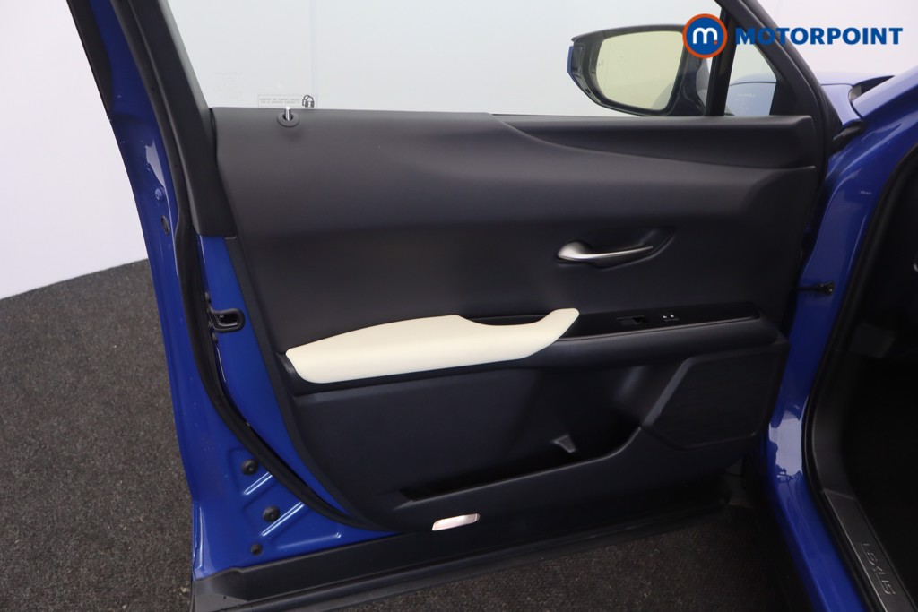 Lexus UX Takumi Automatic Petrol-Electric Hybrid SUV - Stock Number (1632962) - 28th supplementary image