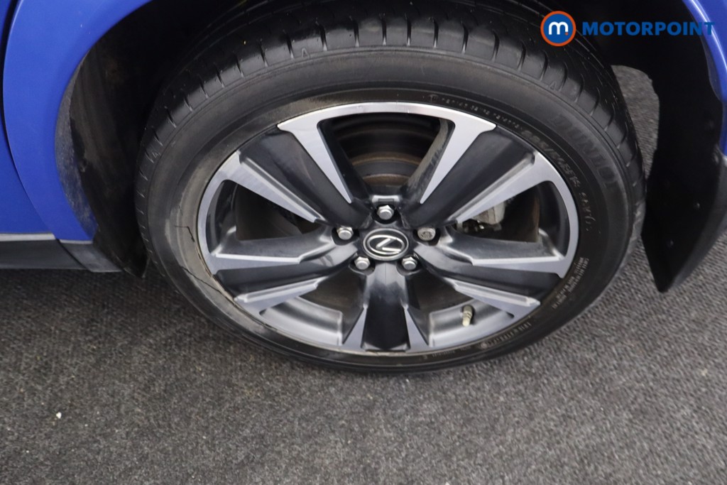 Lexus UX Takumi Automatic Petrol-Electric Hybrid SUV - Stock Number (1632962) - 30th supplementary image