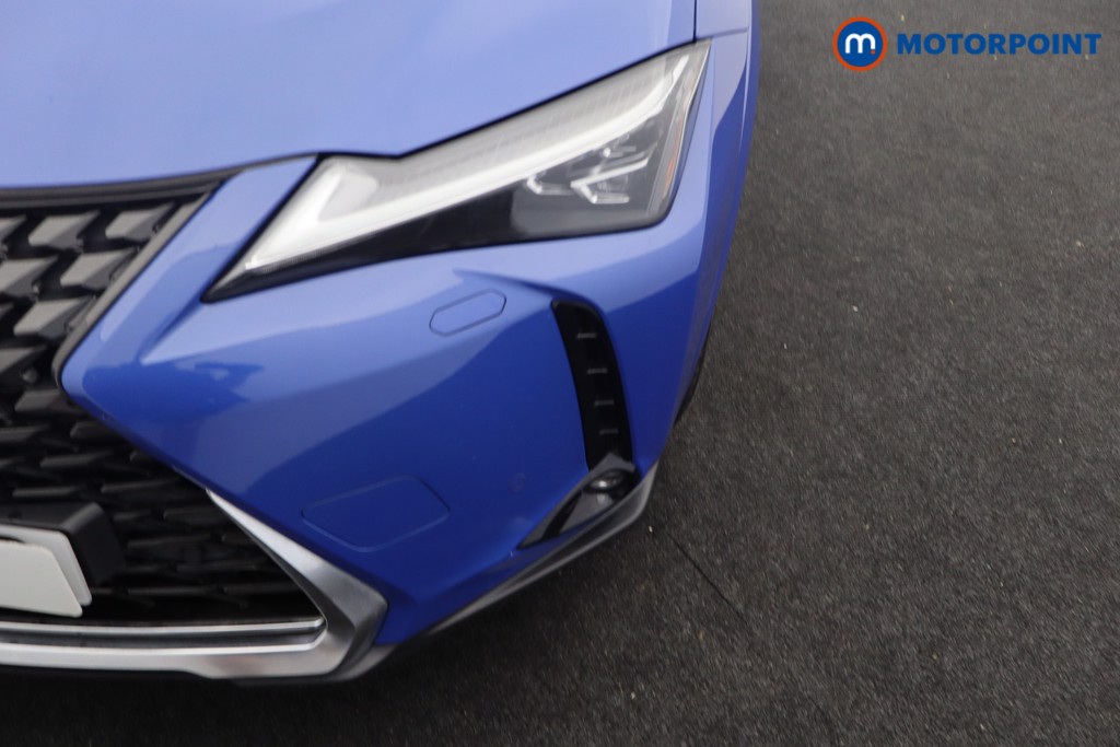 Lexus UX Takumi Automatic Petrol-Electric Hybrid SUV - Stock Number (1632962) - 34th supplementary image
