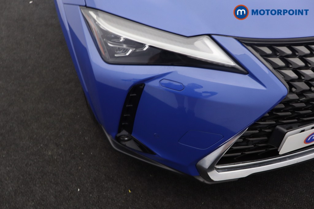 Lexus UX Takumi Automatic Petrol-Electric Hybrid SUV - Stock Number (1632962) - 35th supplementary image