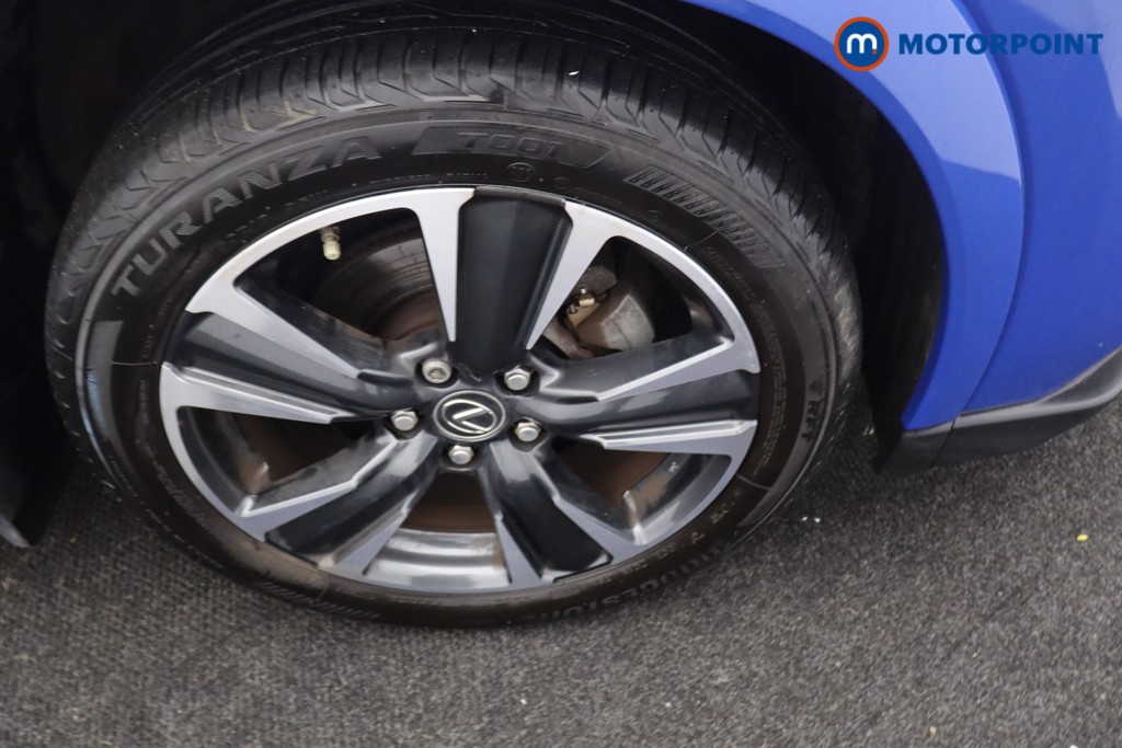 Lexus UX Takumi Automatic Petrol-Electric Hybrid SUV - Stock Number (1632962) - 36th supplementary image