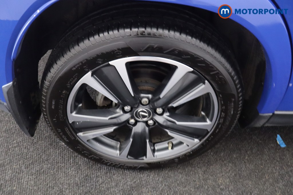 Lexus UX Takumi Automatic Petrol-Electric Hybrid SUV - Stock Number (1632962) - 38th supplementary image