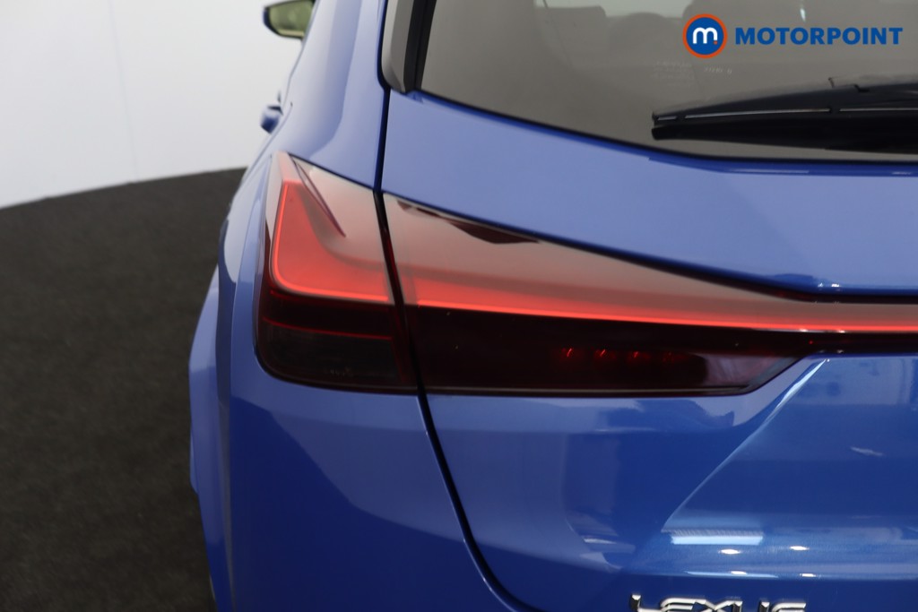 Lexus UX Takumi Automatic Petrol-Electric Hybrid SUV - Stock Number (1632962) - 40th supplementary image