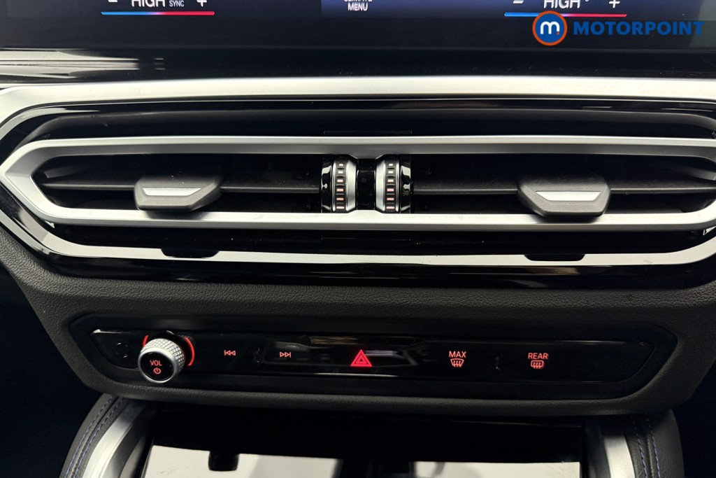 BMW 2 Series M Sport Automatic Petrol Coupe - Stock Number (1632974) - 4th supplementary image