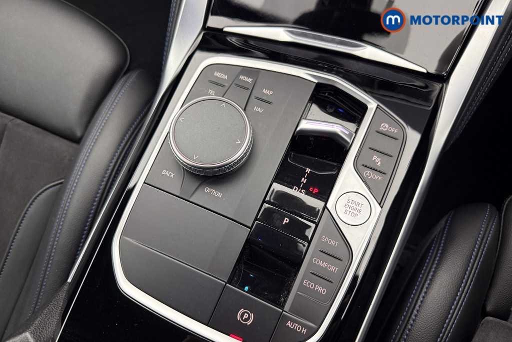 BMW 2 Series M Sport Automatic Petrol Coupe - Stock Number (1632974) - 5th supplementary image