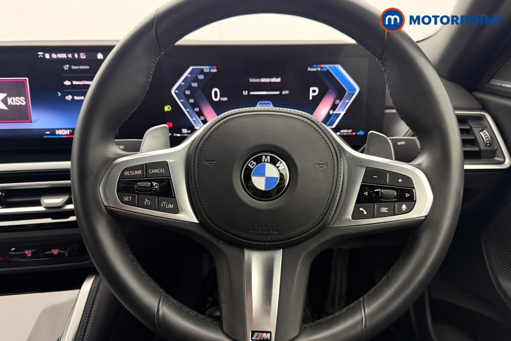 BMW 2 Series M Sport Automatic Petrol Coupe - Stock Number (1632974) - 6th supplementary image