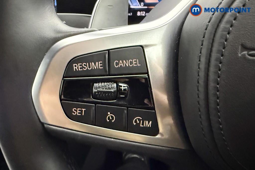 BMW 2 Series M Sport Automatic Petrol Coupe - Stock Number (1632974) - 7th supplementary image