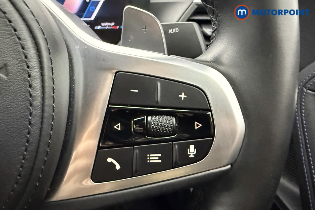 BMW 2 Series M Sport Automatic Petrol Coupe - Stock Number (1632974) - 8th supplementary image