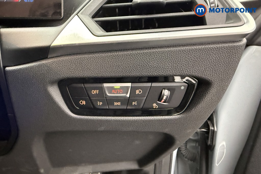 BMW 2 Series M Sport Automatic Petrol Coupe - Stock Number (1632974) - 9th supplementary image