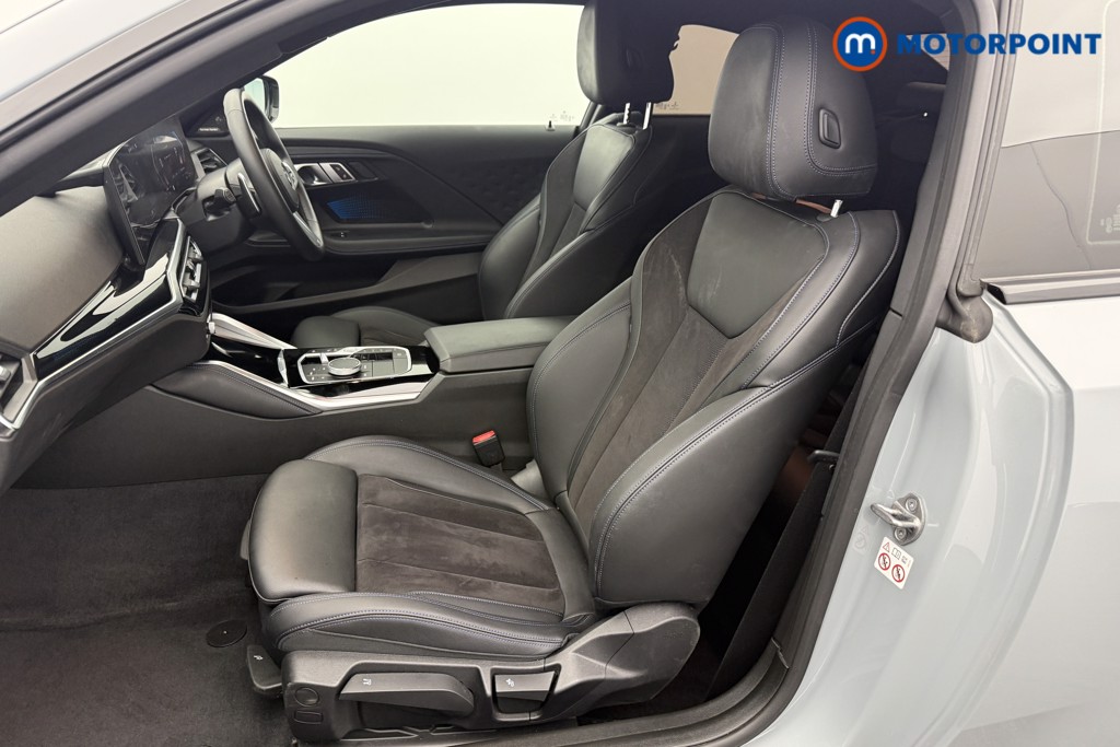 BMW 2 Series M Sport Automatic Petrol Coupe - Stock Number (1632974) - 12th supplementary image