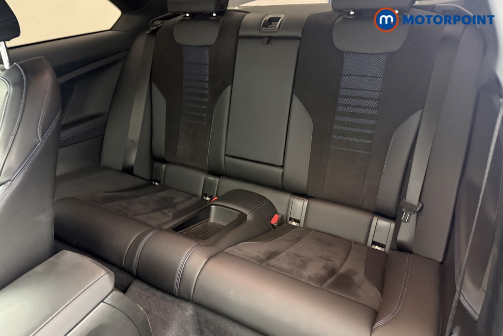 BMW 2 Series M Sport Automatic Petrol Coupe - Stock Number (1632974) - 13th supplementary image