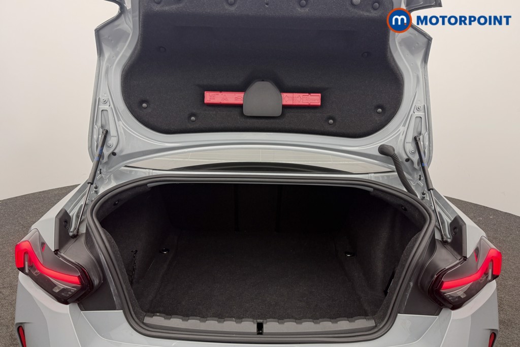 BMW 2 Series M Sport Automatic Petrol Coupe - Stock Number (1632974) - 14th supplementary image