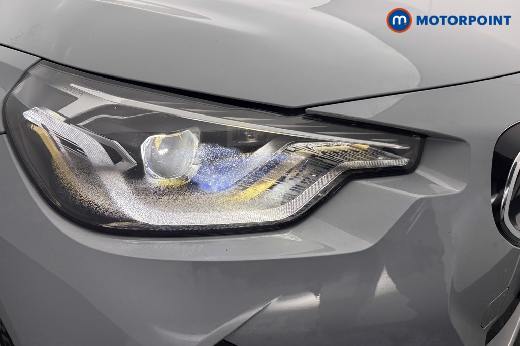 BMW 2 Series M Sport Automatic Petrol Coupe - Stock Number (1632974) - 15th supplementary image