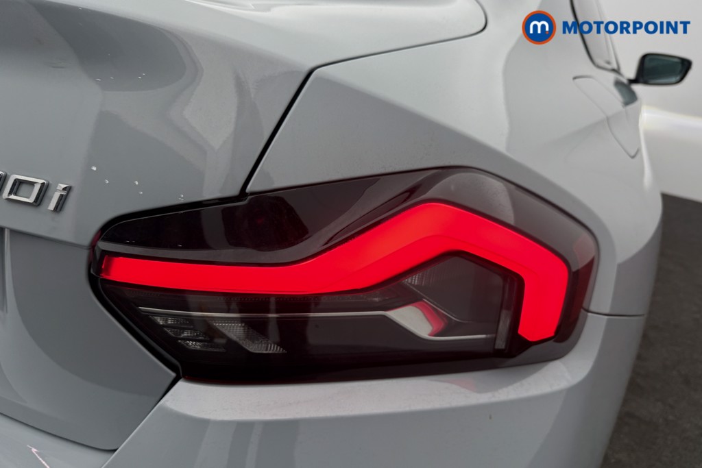 BMW 2 Series M Sport Automatic Petrol Coupe - Stock Number (1632974) - 16th supplementary image