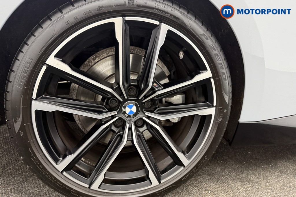 BMW 2 Series M Sport Automatic Petrol Coupe - Stock Number (1632974) - 19th supplementary image