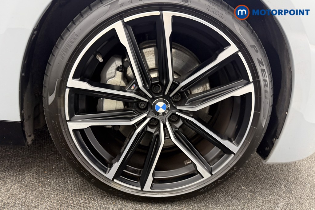 BMW 2 Series M Sport Automatic Petrol Coupe - Stock Number (1632974) - 20th supplementary image