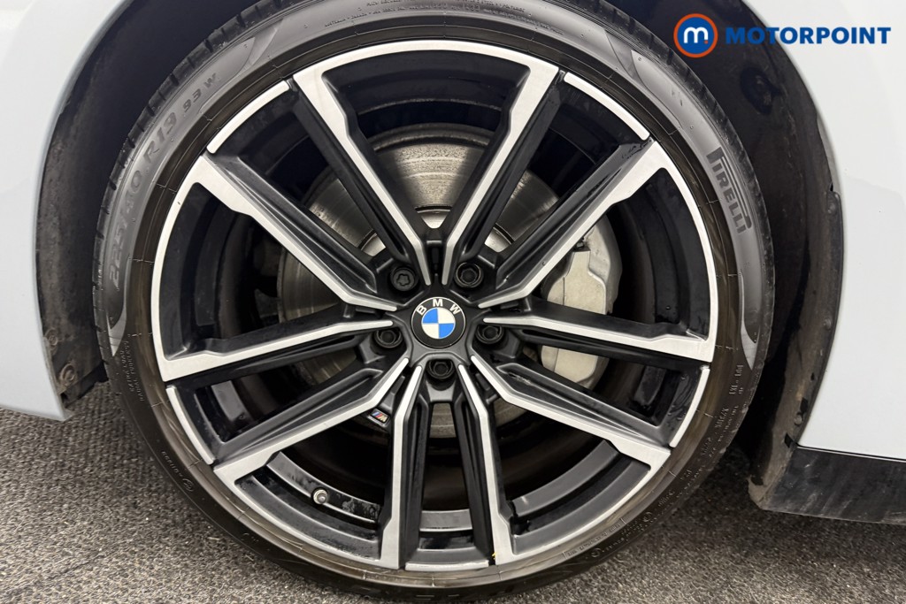 BMW 2 Series M Sport Automatic Petrol Coupe - Stock Number (1632974) - 21st supplementary image