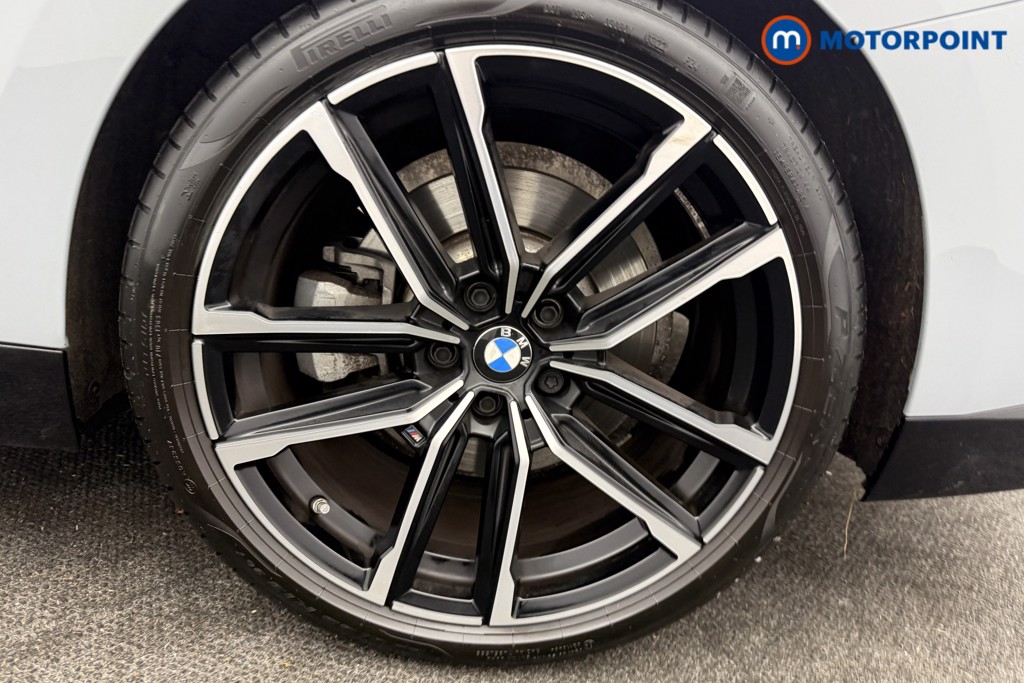 BMW 2 Series M Sport Automatic Petrol Coupe - Stock Number (1632974) - 22nd supplementary image