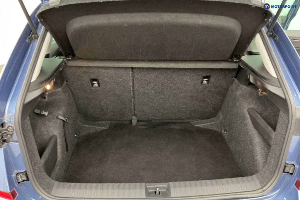 Skoda Kamiq Se L Manual Petrol SUV - Stock Number (1633047) - 3rd supplementary image