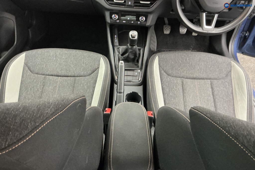 Skoda Kamiq Se L Manual Petrol SUV - Stock Number (1633047) - 10th supplementary image