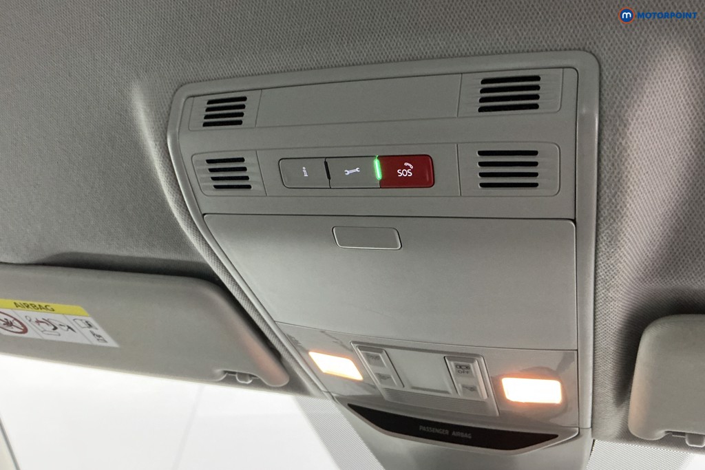 Skoda Kamiq Se L Manual Petrol SUV - Stock Number (1633047) - 14th supplementary image
