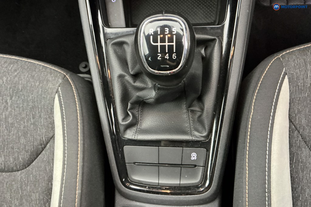 Skoda Kamiq Se L Manual Petrol SUV - Stock Number (1633047) - 17th supplementary image