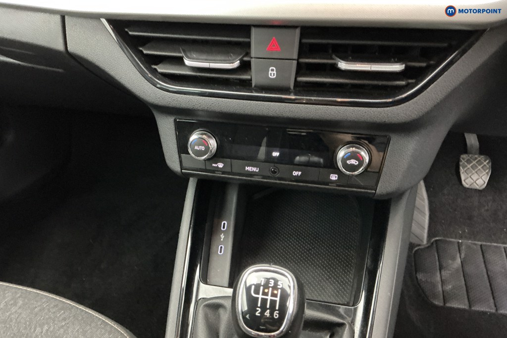 Skoda Kamiq Se L Manual Petrol SUV - Stock Number (1633047) - 19th supplementary image