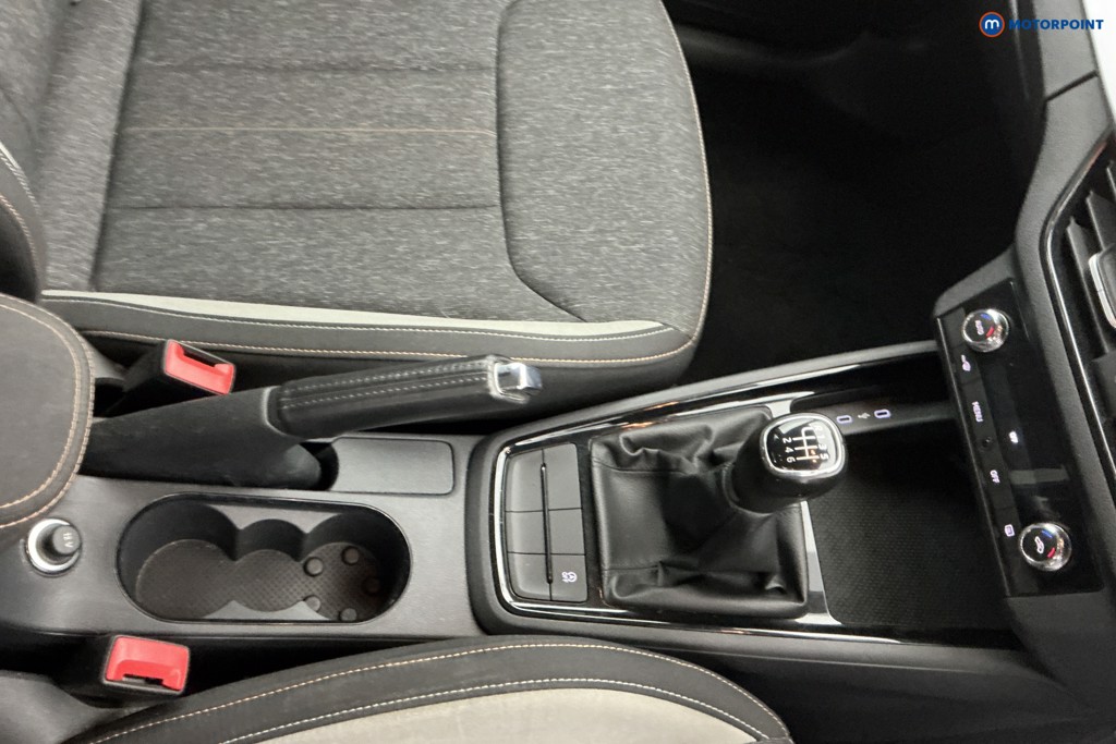 Skoda Kamiq Se L Manual Petrol SUV - Stock Number (1633047) - 20th supplementary image