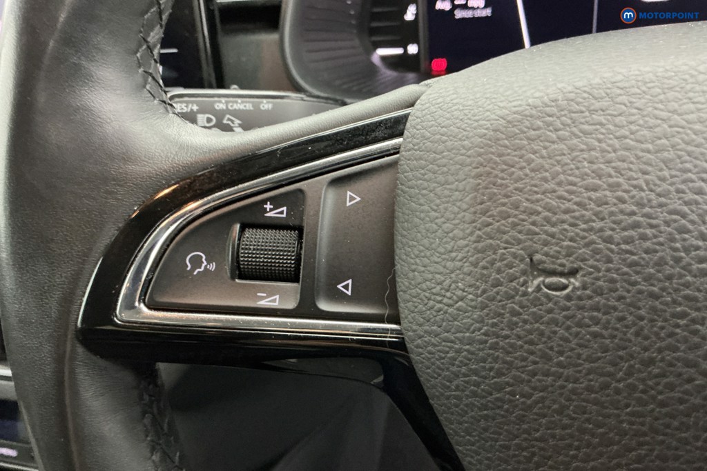 Skoda Kamiq Se L Manual Petrol SUV - Stock Number (1633047) - 22nd supplementary image