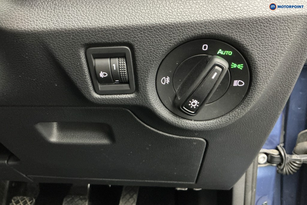 Skoda Kamiq Se L Manual Petrol SUV - Stock Number (1633047) - 24th supplementary image