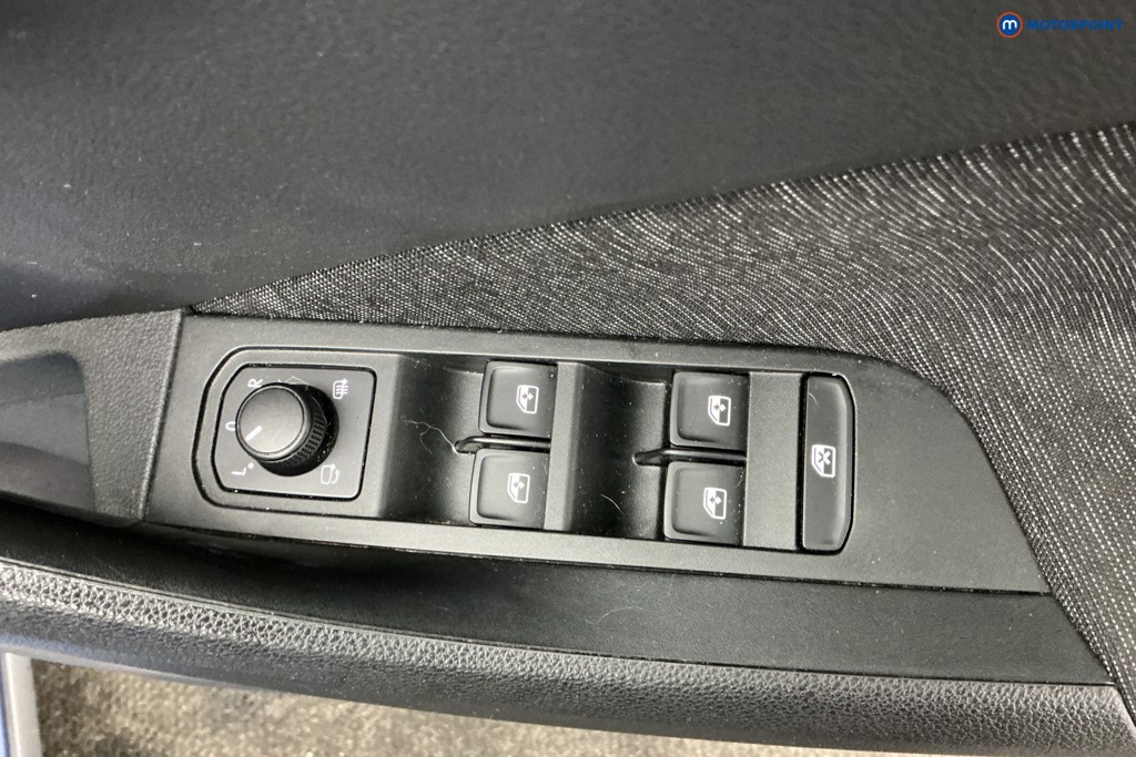 Skoda Kamiq Se L Manual Petrol SUV - Stock Number (1633047) - 26th supplementary image