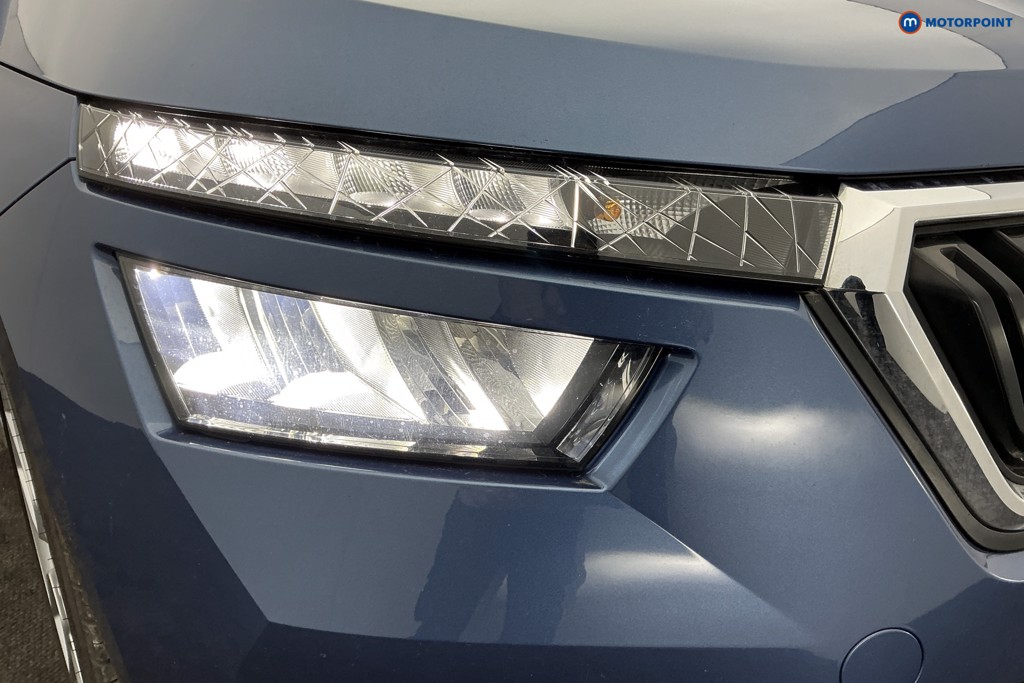 Skoda Kamiq Se L Manual Petrol SUV - Stock Number (1633047) - 29th supplementary image