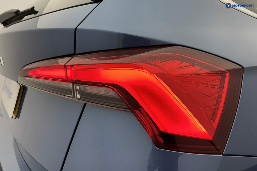 Skoda Kamiq Se L Manual Petrol SUV - Stock Number (1633047) - 30th supplementary image