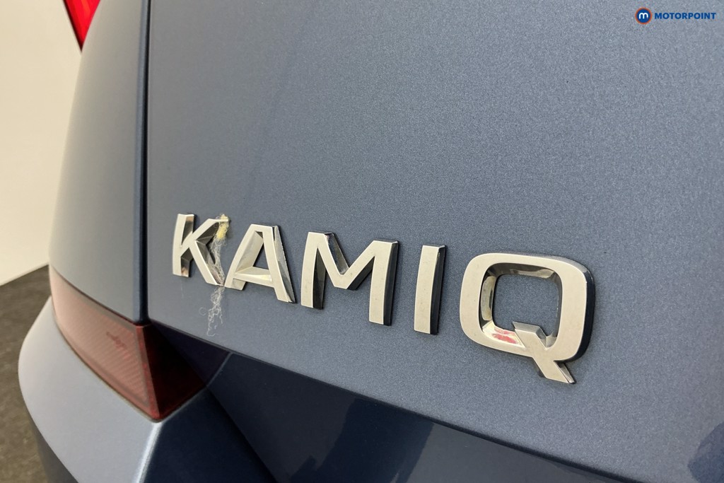 Skoda Kamiq Se L Manual Petrol SUV - Stock Number (1633047) - 31st supplementary image