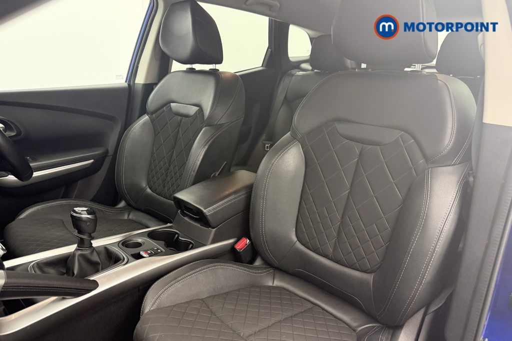 Renault Kadjar S Edition Manual Petrol SUV - Stock Number (1633069) - 3rd supplementary image