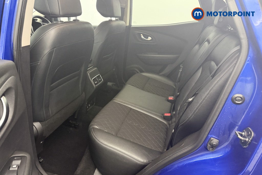 Renault Kadjar S Edition Manual Petrol SUV - Stock Number (1633069) - 4th supplementary image