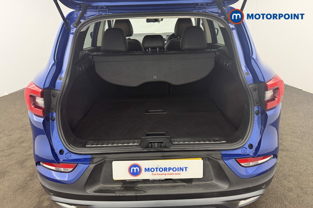 Renault Kadjar S Edition Manual Petrol SUV - Stock Number (1633069) - 5th supplementary image