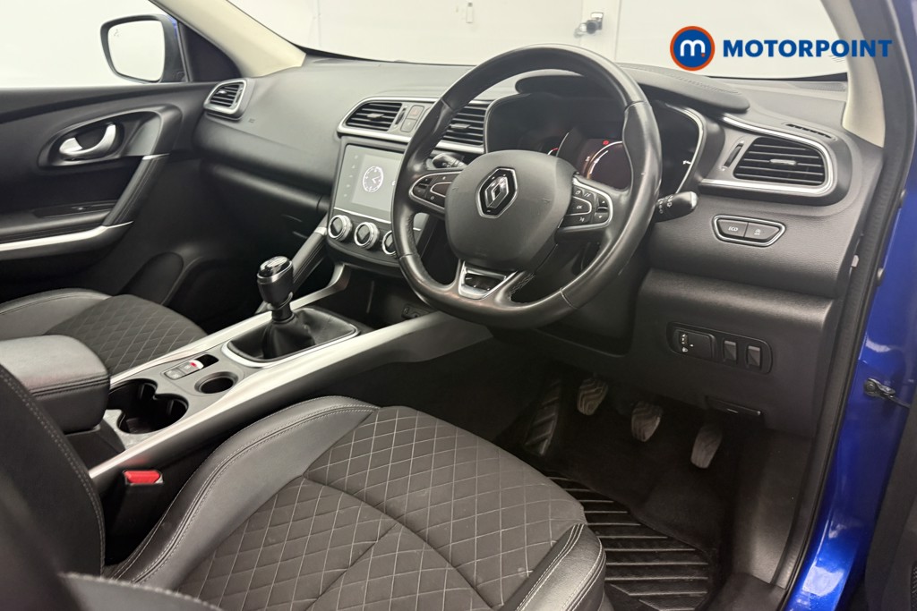 Renault Kadjar S Edition Manual Petrol SUV - Stock Number (1633069) - 6th supplementary image