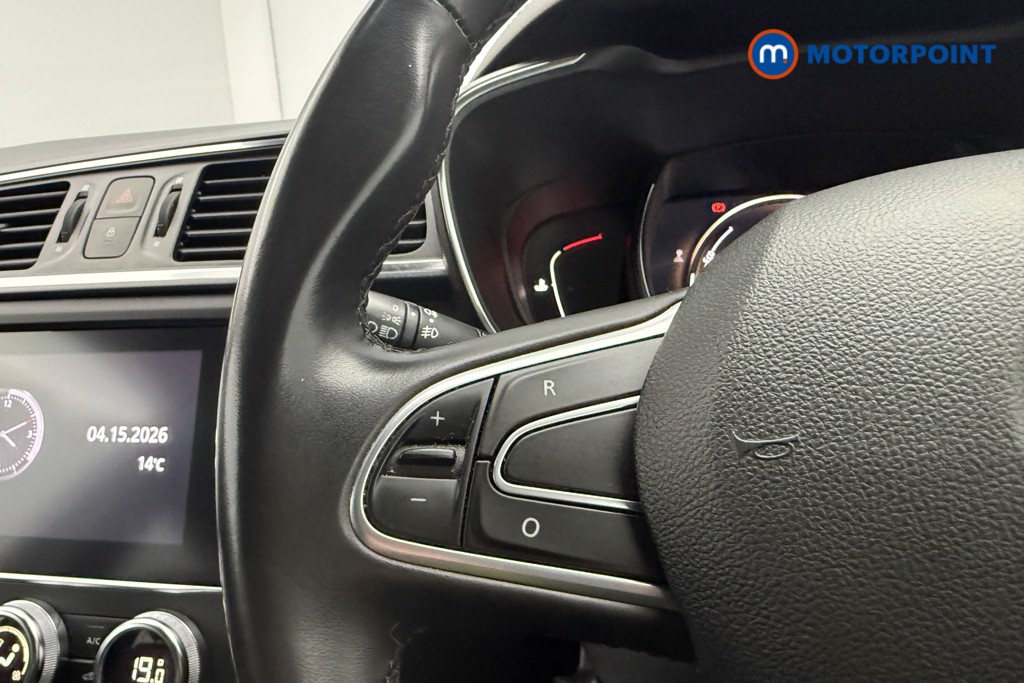 Renault Kadjar S Edition Manual Petrol SUV - Stock Number (1633069) - 7th supplementary image
