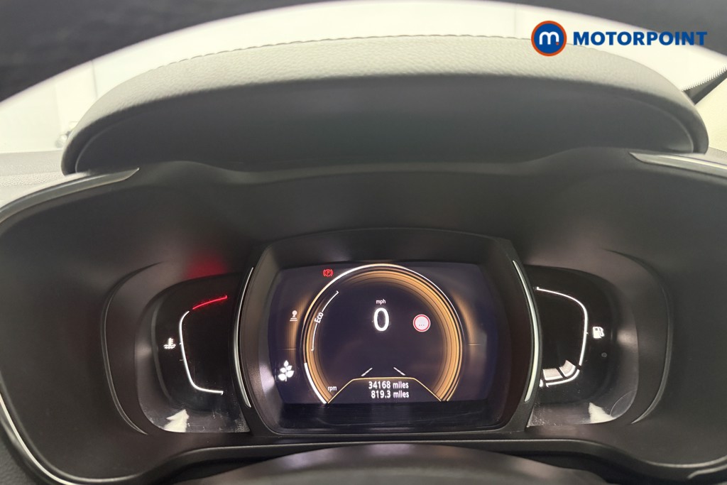 Renault Kadjar S Edition Manual Petrol SUV - Stock Number (1633069) - 9th supplementary image