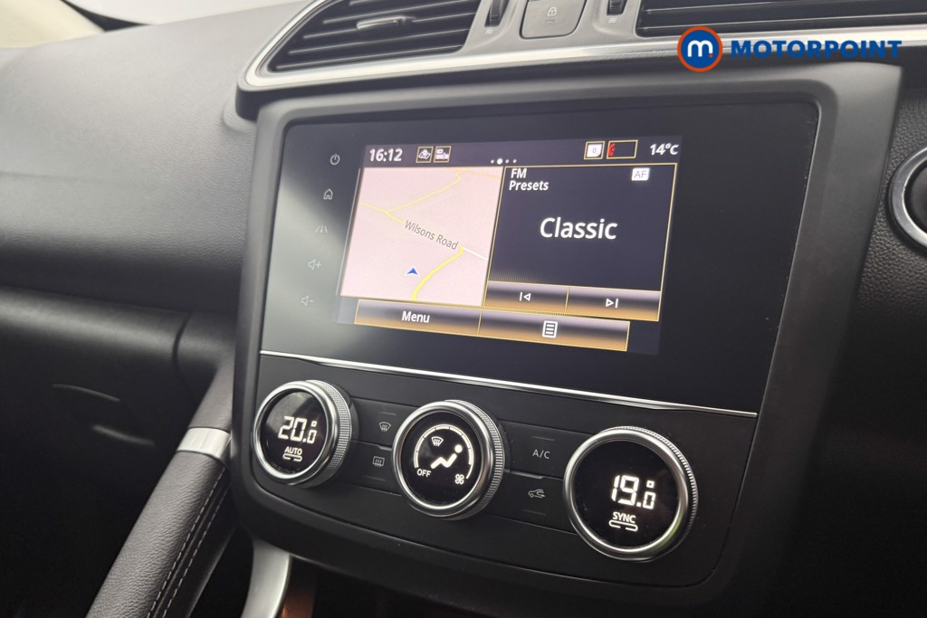 Renault Kadjar S Edition Manual Petrol SUV - Stock Number (1633069) - 10th supplementary image