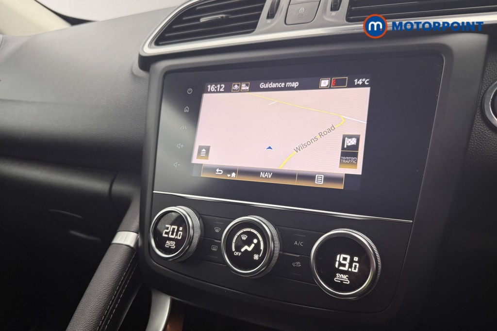 Renault Kadjar S Edition Manual Petrol SUV - Stock Number (1633069) - 11th supplementary image