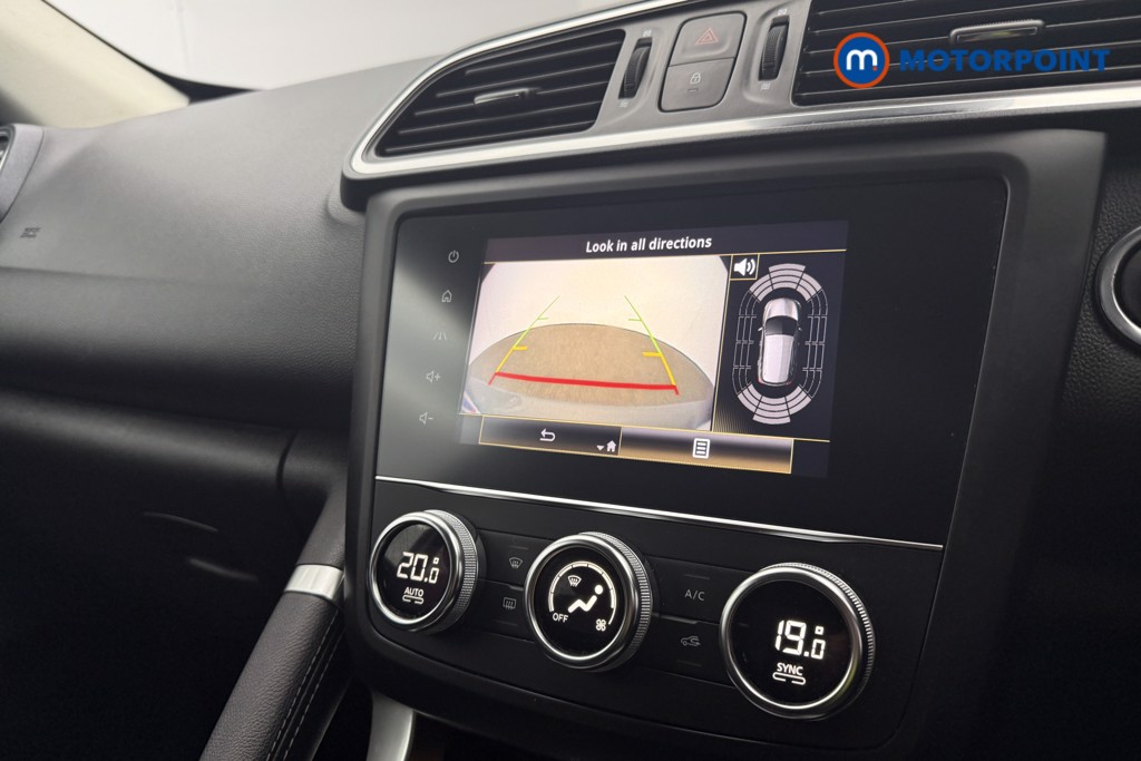 Renault Kadjar S Edition Manual Petrol SUV - Stock Number (1633069) - 12th supplementary image
